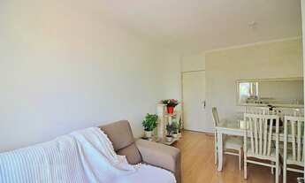 Imagem 5: Apartamento à Venda - Demarchi, 2 Quartos, 60 m2