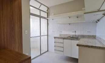 Imagem 5: Apartamento com 2 dormitórios, 55 m² - venda por R$ 415.000,00 ou aluguel por R$ 1.990,00