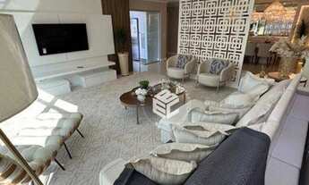 Imagem 3: Apartamento no Edifício Atlantic Residence - Itapema