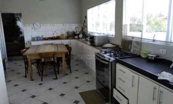 Imagem 6: Casa com 4 dormitórios à venda, 378 m² por R$ 990.000,00 - Nova Higienópolis - Jandira/SP