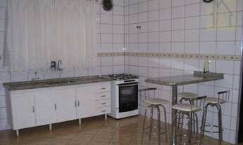 Imagem 7: Sobrado com 3 dormitórios à venda, 150 m² por R$ 780.000,00 - Vila Alpina - São Paulo/SP