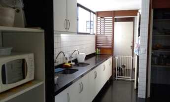 Imagem 11: Venda apartamento na Av. Boa Viagem, 398 m2, 4 suítes, 4 vagas em Boa Viagem - Recife - Pe