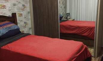 Imagem 3: Sobrado na Vila Maria com 140 m2 com 3 suites e 2 vagas por R$ 650.000