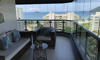 Imagem 4: LINDA COBERTURA PÉ NA AREIA! LINDA VISTA PARA O MAR!