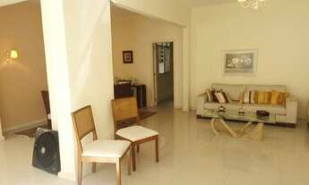 Imagem 4: Apartamento com 3 dormitórios à venda, 211 m² por R$ 1.800.000,00 - Copacabana - Rio de Ja