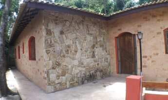 Imagem: Casa à venda, 180 m² por R$ 750.000,00