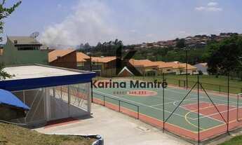 Imagem: Casa de condomínio térrea para venda