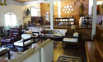 Imagem 6: GRANJA VIANA - PALOS VERDES