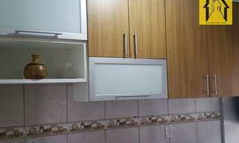 Imagem 7: Apartamento com 2 dormitórios à venda, 51 m² por R$ 340.000,00 - Vila Ema - São Paulo/SP