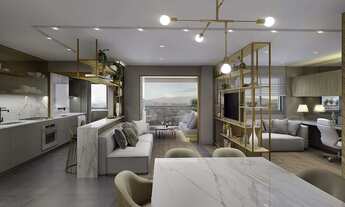 Imagem 3: Apartamento na leopoldina 3 quartos com suíte e vaga a venda