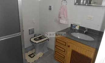 Imagem 6: Casa com 2 dormitórios à venda, 140 m² por R$ 650.000,00 - Vila Caminho do Mar - São Berna