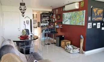 Imagem 4: Apartamento em Santa Tereza