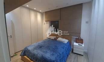 Imagem 4: Apartamento para venda possui 87 metros quadrados com 2 quartos em Urca - Rio de Janeiro