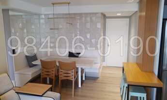 Imagem 5: Apartamento para venda com 2 quartos em Campinas - São José - SC