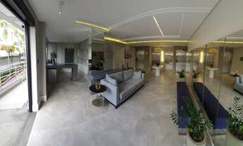 Imagem 3: Em Florianópolis na Trindade próximo de tudo vendo 3 dormitórios sendo 1 suíte com terra