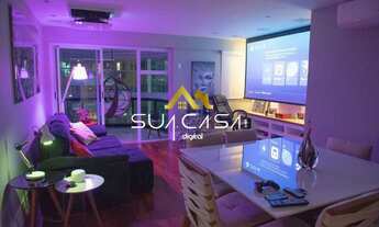 Imagem: Peninsula - Apartamento com 2 quartos