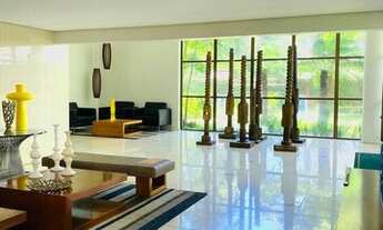 Imagem 3: Apartamento para Venda em Recife, Santana, 5 dormitórios, 4 suítes, 6 banheiros, 5 vagas