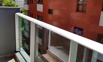 Imagem 2: Apartamento de 2 dormitórios no bairro Rio Branco