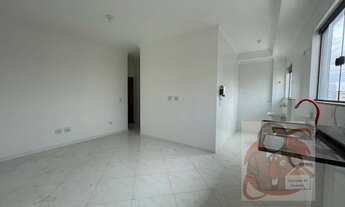 Imagem 4: APARTAMENTOS PRONTO PARA MORAR NA VILA RÉ