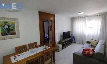Imagem 7: Apartamento com 2 dormitórios à venda, 62 m² por R$ 360.000,00 - Vila Santa Clara - São Pa