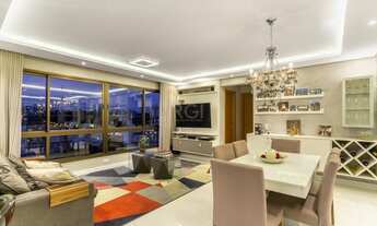 Imagem 2: Apartamento em Jardim Botânico