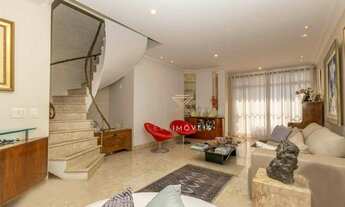 Imagem 2: Cobertura com 4 dormitórios à venda, 256 m² por R$ 2.170.000 - Sion - Belo Horizonte/MG