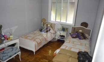 Imagem 5: RIO DE JANEIRO - Apartamento Padrão - Copacabana