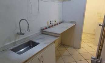 Imagem 7: Portuguesa da Ilha - Sala 34 m2, com recepção, 01 de garagem excelente estado