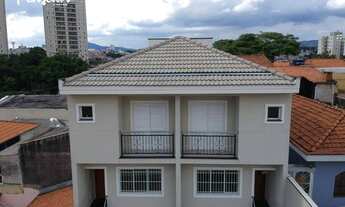 Imagem: Sobrado com 3 dormitórios à venda, 173