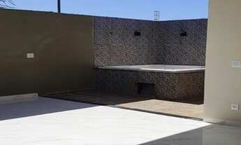 Imagem 7: CASA EM CONDOMÍNIO RESIDENCIAL em SÃO JOSÉ DO RIO PRETO - SP, RESIDENCIAL FIGUEIRA II