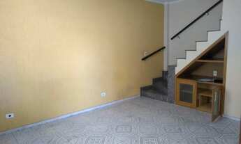 Imagem 6: Sobrado para Venda em São Vicente, Vila Voturua, 3 dormitórios, 2 banheiros, 1 vaga