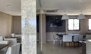 Imagem 3: Apartamento para venda com 45 metros quadrados com 1 quarto em Armação