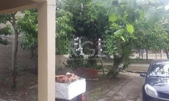 Imagem 6: Casa no Sarandi de 2 dormitórios