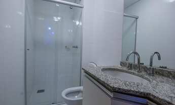 Imagem 6: Apartamento locado / venda para investidores bigorrilho 1qt c/ vg