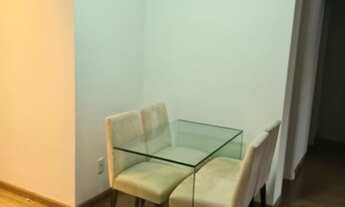 Imagem 4: Apartamento para venda Campo Belo 60 m² com 1 dormitório 1 suíte 1 vaga de garagem