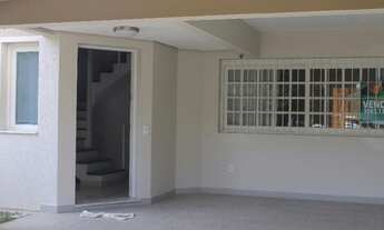 Imagem 3: Casa em Ipanema Casa com 3 dormitórios