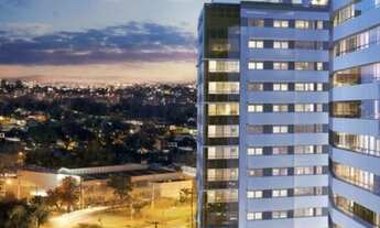 Imagem: Apartamento em Jardim Europa