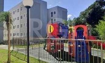 Imagem: Apartamento em Morro Santana