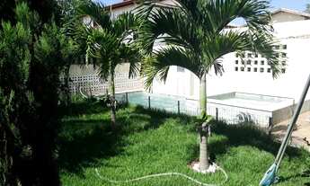 Imagem 4: Casa a venda em Buraquinho,4/4,suíte com closet,piscina