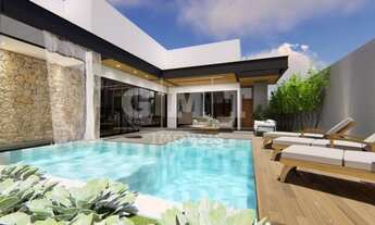 Imagem 5: Casa Em Condomínio - Ribeirão Preto - Bonfim Paulista - Região Sul