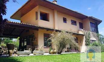 Imagem 5: Casa com 3 dorms à Venda - R$ 1.680.000 - Vila Real Moinho Velho - Embu das Artes/SP