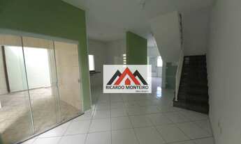 Imagem 3: Casa com 3 dormitórios à venda, 130 m² por R$ 370.000,00 - Cidade Jardim - Pindamonhangaba