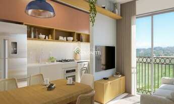 Imagem 6: CRICIúMA - Apartamento Padrão - Ana maria