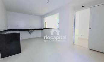 Imagem 5: Apartamento com 3 quartos à venda, 195 m² por R$ 1.580.000 - Recreio dos Bandeirantes - Ri