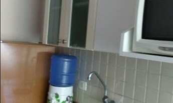 Imagem 3: Apartamento com 1 dormitório, 41 m² - venda por R$ 420.000,00 ou aluguel por R$ 3.380,00/m