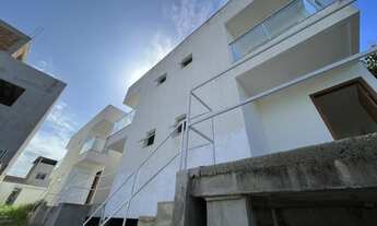Imagem 2: 04 Casas Duplex, 02qts, suite,vaga 290 mil,escrituradas, Balneario P. da Fruta