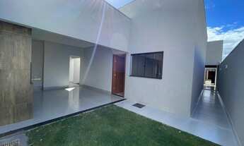 Imagem 6: Casa Anapolis goias / Jardim Italia