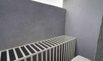 Imagem 4: Apartamento com 1 dormitório à venda, 30 m² por R$ 230.000,00 - Parque São Lucas - São Pau