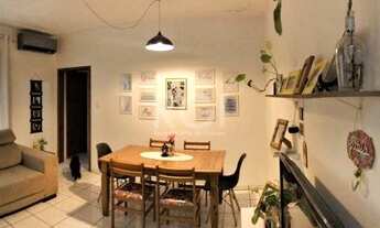 Imagem 4: Apartamento residencial à venda, com terraço, bairro São João em Porto Alegre