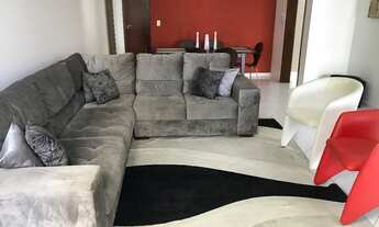 Imagem 2: Apartamento com 3 dormitórios à venda, 120 m² por R$ 550.000,00 - Enseada - Guarujá/SP